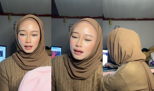 dahliaamina's Live Session — Jul 31, 2026, 7:13 AM