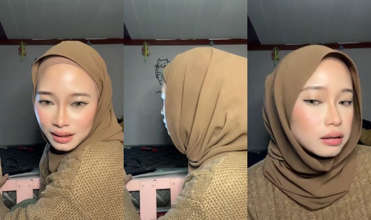 dahliaamina's Live Session — Jul 31, 2026, 8:04 AM