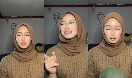 dahliaamina's Live Session — Jul 31, 2026, 8:55 AM