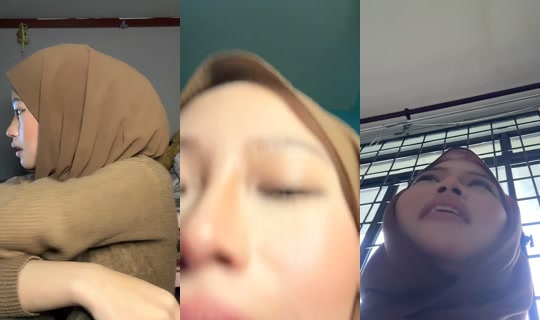 dahliaamina's Live Session — Jul 31, 2026, 9:45 AM