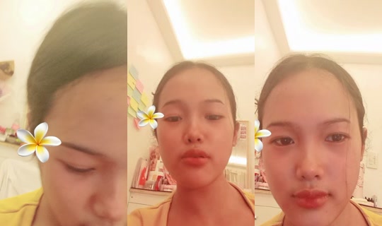 dahpneyacosta1's Live Session — Jul 25, 2026, 6:08 PM