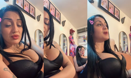 dahyanamejia22's Live Session — Jul 25, 2026, 6:32 AM