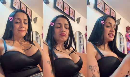 dahyanamejia22's Live Session — Jul 25, 2026, 7:23 AM