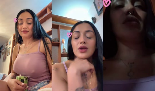 dahyanamejia22's Live Session — Jul 27, 2026, 12:17 AM