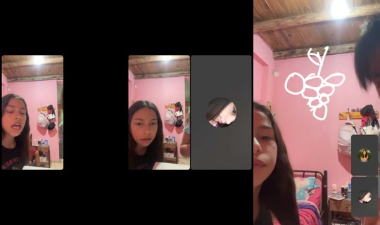 daiana.pallero's Live Session — Sep 28, 2026, 12:32 AM