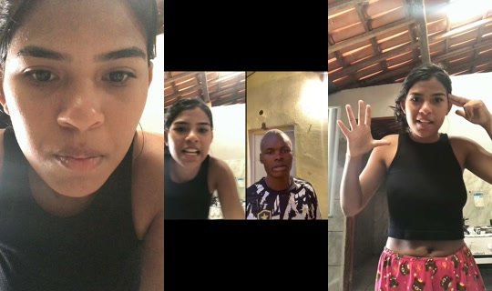 daiane.silva4967's Live Session — Jul 19, 2026, 4:59 PM