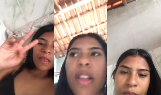 daiane.silva4967's Live Session — Jul 25, 2026, 6:06 PM