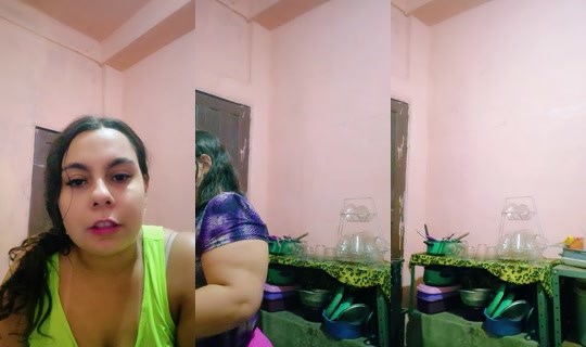 daiani.oliveira2026's Live Session — Sep 24, 2026, 6:05 AM