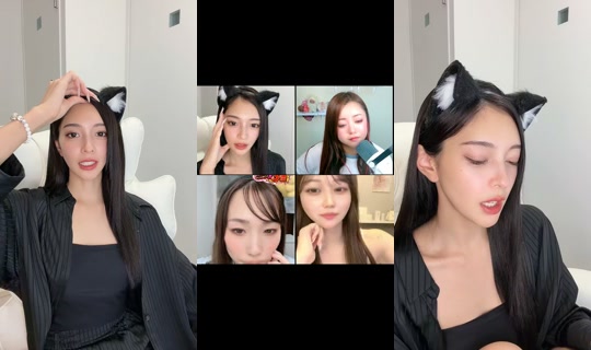 daifuku_tabetai_'s Live Session — Sep 8, 2026, 10:59 AM