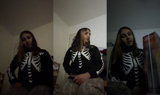 daija.martinez3's Live Session — Oct 5, 2026, 4:52 AM