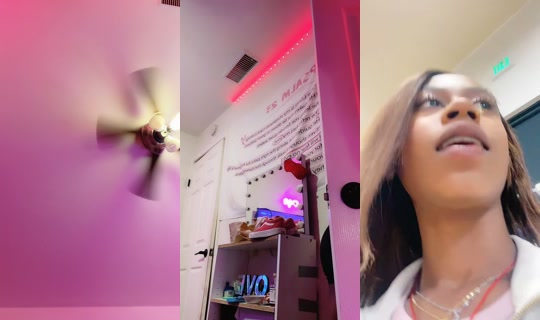 daijaaamarie1's Live Session — Jul 26, 2026, 3:41 AM