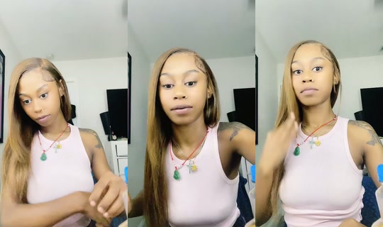 daijaaamarie1's Live Session — Jul 26, 2026, 5:56 AM