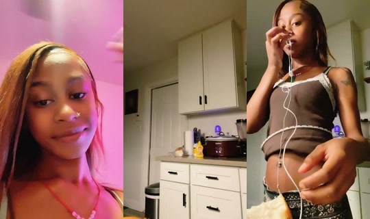 daijaaamarie1's Live Session — Jul 27, 2026, 4:21 AM