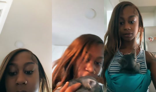 daijaaamarie1's Live Session — Jul 27, 2026, 5:19 PM