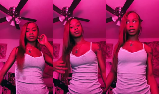 daijaaamarie1's Live Session — Jul 28, 2026, 6:01 AM