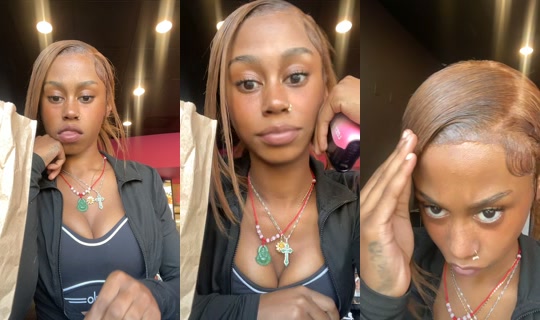 daijaaamarie1's Live Session — Jul 30, 2026, 1:52 AM