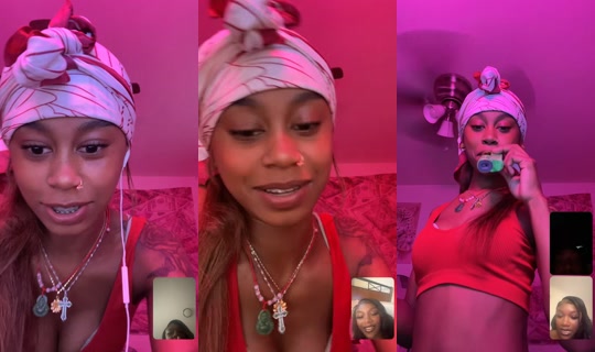 daijaaamarie1's Live Session — Jul 31, 2026, 3:05 AM