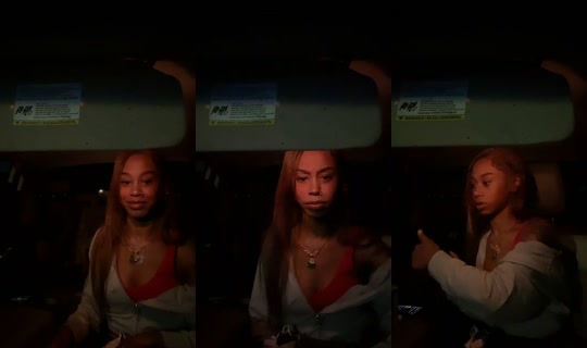 daijaaamarie1's Live Session — Jul 31, 2026, 5:37 AM