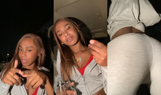 daijaaamarie1's Live Session — Jul 31, 2026, 6:06 AM
