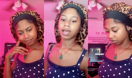 daijaaamarie1's Live Session — Sep 5, 2026, 10:38 PM