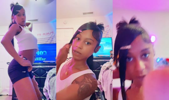 daijaaamarie1's Live Session — Sep 27, 2026, 2:41 AM