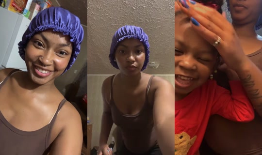 daijawilliams180's Live Session — Sep 8, 2026, 12:43 AM