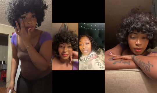 daijawilliams180's Live Session — Sep 8, 2026, 3:07 AM