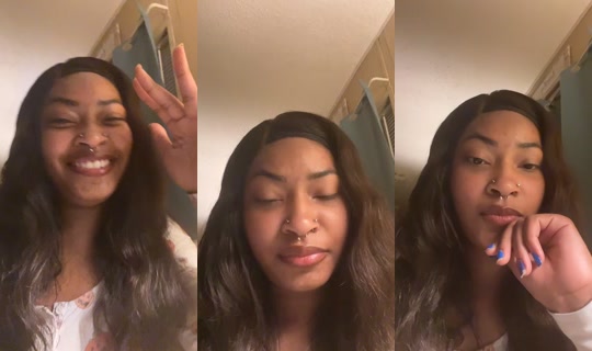 daijawilliams180's Live Session — Sep 10, 2026, 4:43 AM