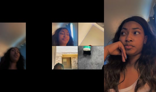 daijawilliams180's Live Session — Sep 10, 2026, 4:32 PM