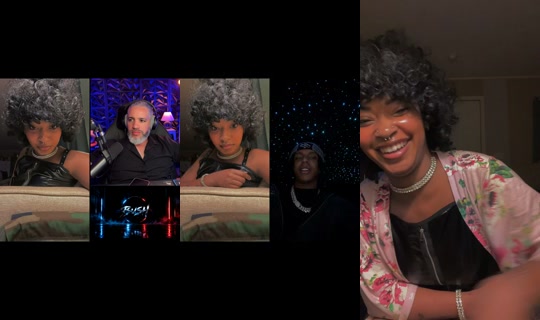 daijawilliams180's Live Session — Oct 25, 2026, 5:36 AM