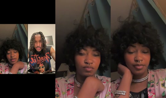daijawilliams180's Live Session — Oct 25, 2026, 8:26 AM