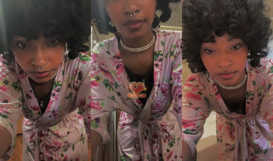 daijawilliams180's Live Session — Oct 25, 2026, 4:11 PM