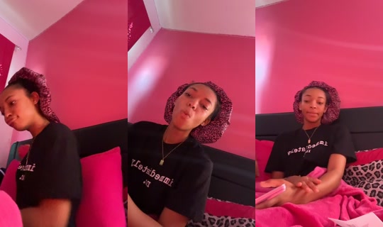 daijcoleman's Live Session — Sep 16, 2026, 10:56 AM