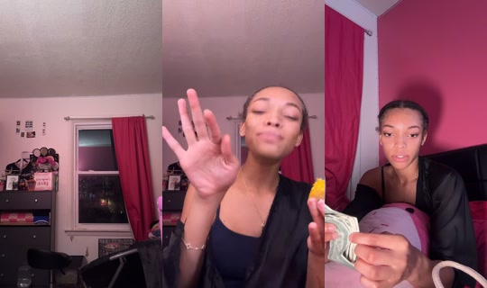 daijcoleman's Live Session — Sep 17, 2026, 12:06 AM