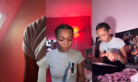 daijcoleman's Live Session — Sep 17, 2026, 10:50 PM
