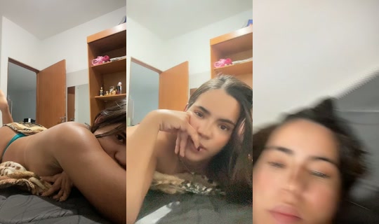 daillymenezes's Live Session — Jul 20, 2026, 10:07 PM