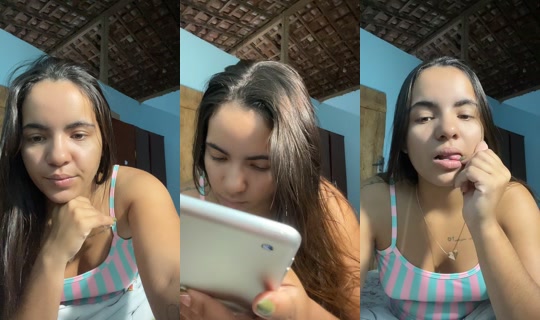 daillymenezes's Live Session — Jul 29, 2026, 1:16 AM