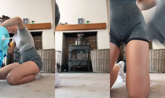 daily.beckii's Live Session — Jul 17, 2026, 11:19 AM