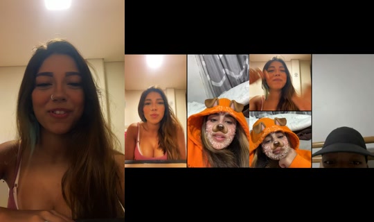 daily.chuts's Live Session — Oct 18, 2026, 4:24 AM