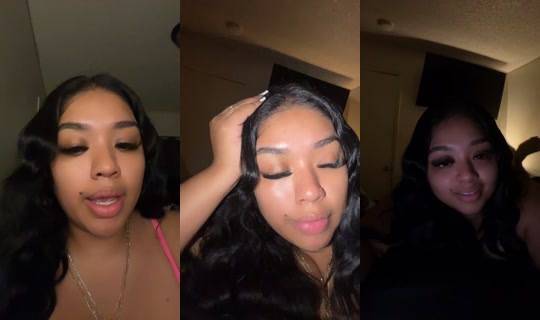dailydoseofll's Live Session — Aug 12, 2026, 6:52 AM