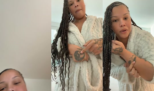 dailydoseofprettlo's Live Session — Aug 29, 2026, 2:08 PM