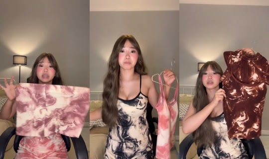 dailyfits_reco's Live Session — Jul 31, 2026, 2:10 PM