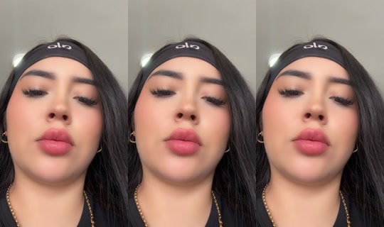 daimarrico's Live Session — Jul 21, 2026, 6:26 PM