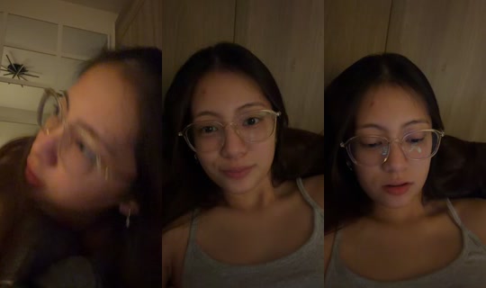 daintyeli's Live Session — Jul 21, 2026, 2:38 PM