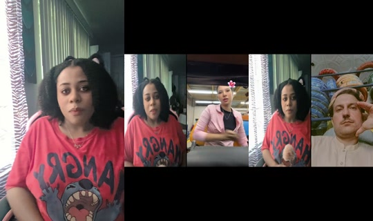 dairie0's Live Session — Jul 9, 2026, 11:48 AM