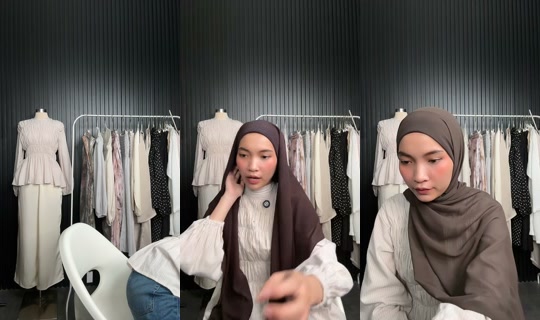 daissy.id's Live Session — Jul 8, 2026, 12:48 PM