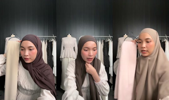 daissy.id's Live Session — Jul 8, 2026, 1:50 PM