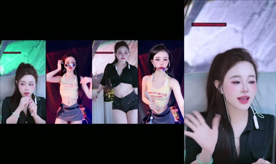 daissy173's Live Session — Jul 24, 2026, 4:54 AM