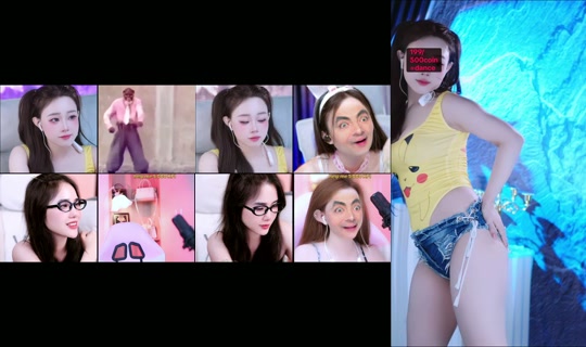 daissy173's Live Session — Aug 3, 2026, 3:23 AM