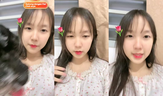 daisukicel's Live Session — Sep 9, 2026, 12:27 PM